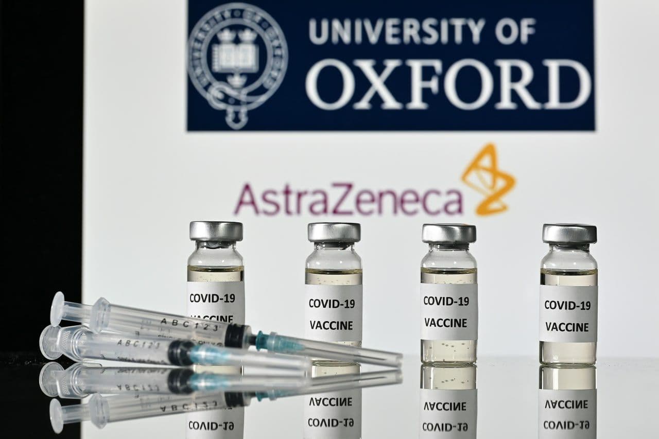واکسن آکسفورد ارزانتر از واکسن فایزر