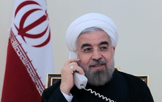 رئیس جمهور: ایران به دنبال تقویت امنیت در منطقه است