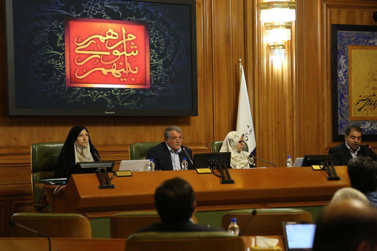 تلنبار مصوبات شورای شهر تهران در اثر ناکارآمدی "کمیته تنقیح"/ وقتی بودن یا نبودنت فرقی ندارد!