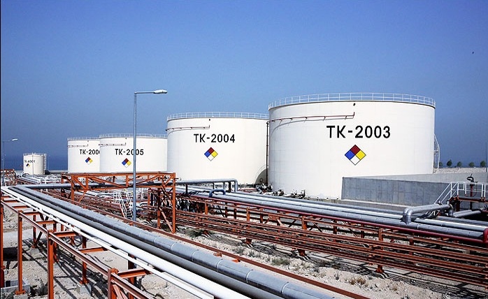 امضا  توافقنامه نفتی بین ایران و فرانسه