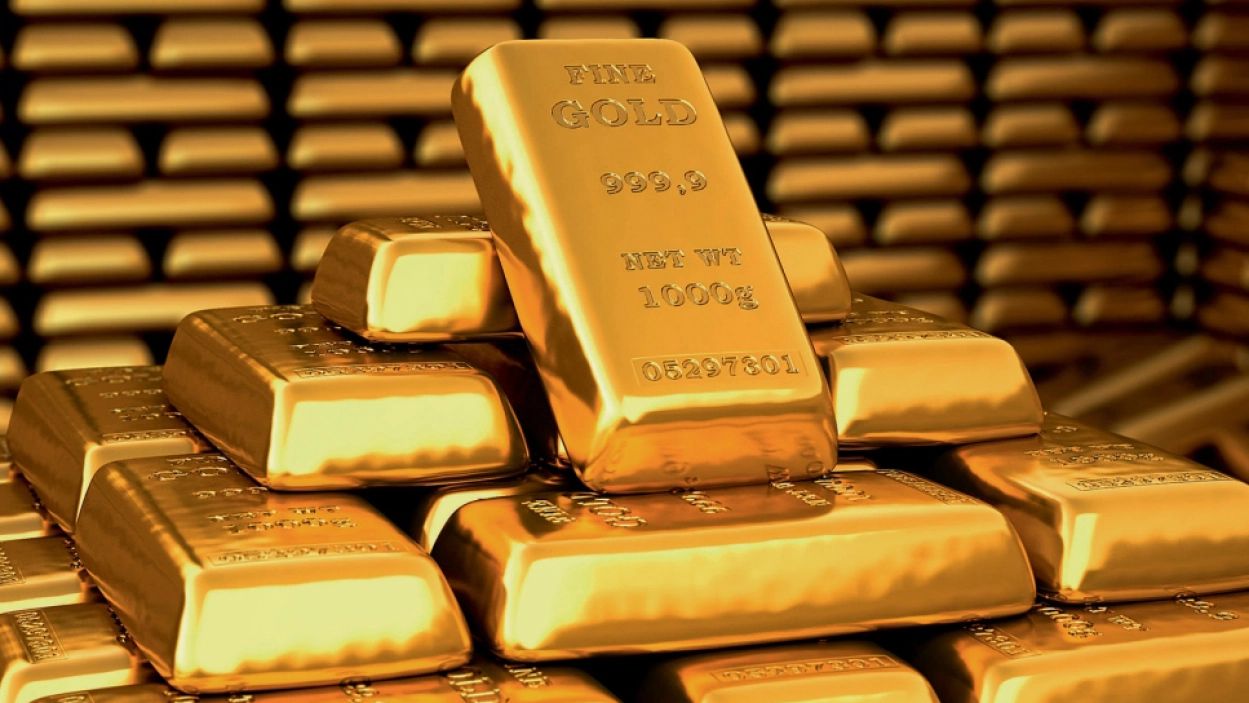 قیمت طلا به مدار صعود بازگشت