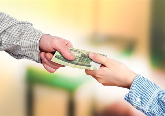 اصولی که قبل از قرض دادن پول باید رعایت کنید