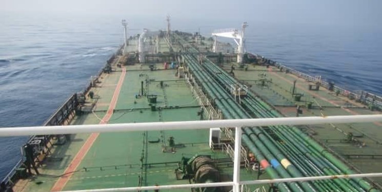 اولین واکنش عربستان به حادثه برای نفتکش ایرانی