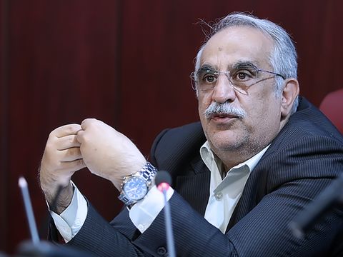 گفتگوی صمیمانه وزیر اقتصاد با کار آفرین کرمانی +فیلم