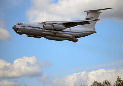 روسیه به صادرات هواپیما و خودرو یارانه می‌دهد