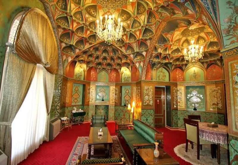 هتل اصفهان یا هتل آپارتمان اصفهان کدام بهتر است؟