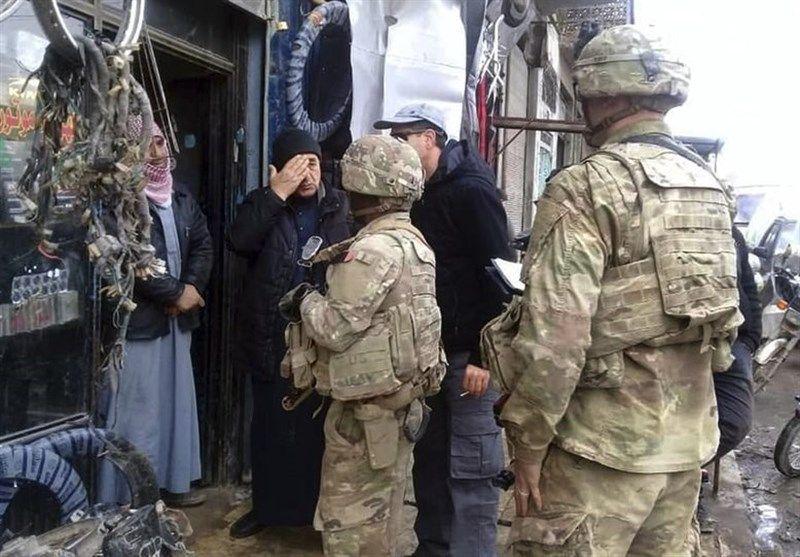 آمریکا: هیچ سرباز سوری وارد منبج نشده