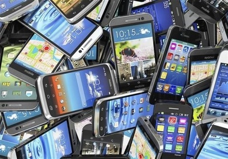 احتمال کاهش 40درصدی قیمت موبایل