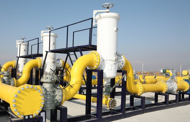 ادامه مذاکرات گازی بین ایران و عراق