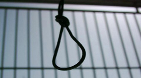 ادعای جدید مرد اعدامی در یک‌قدمی چوبه دار