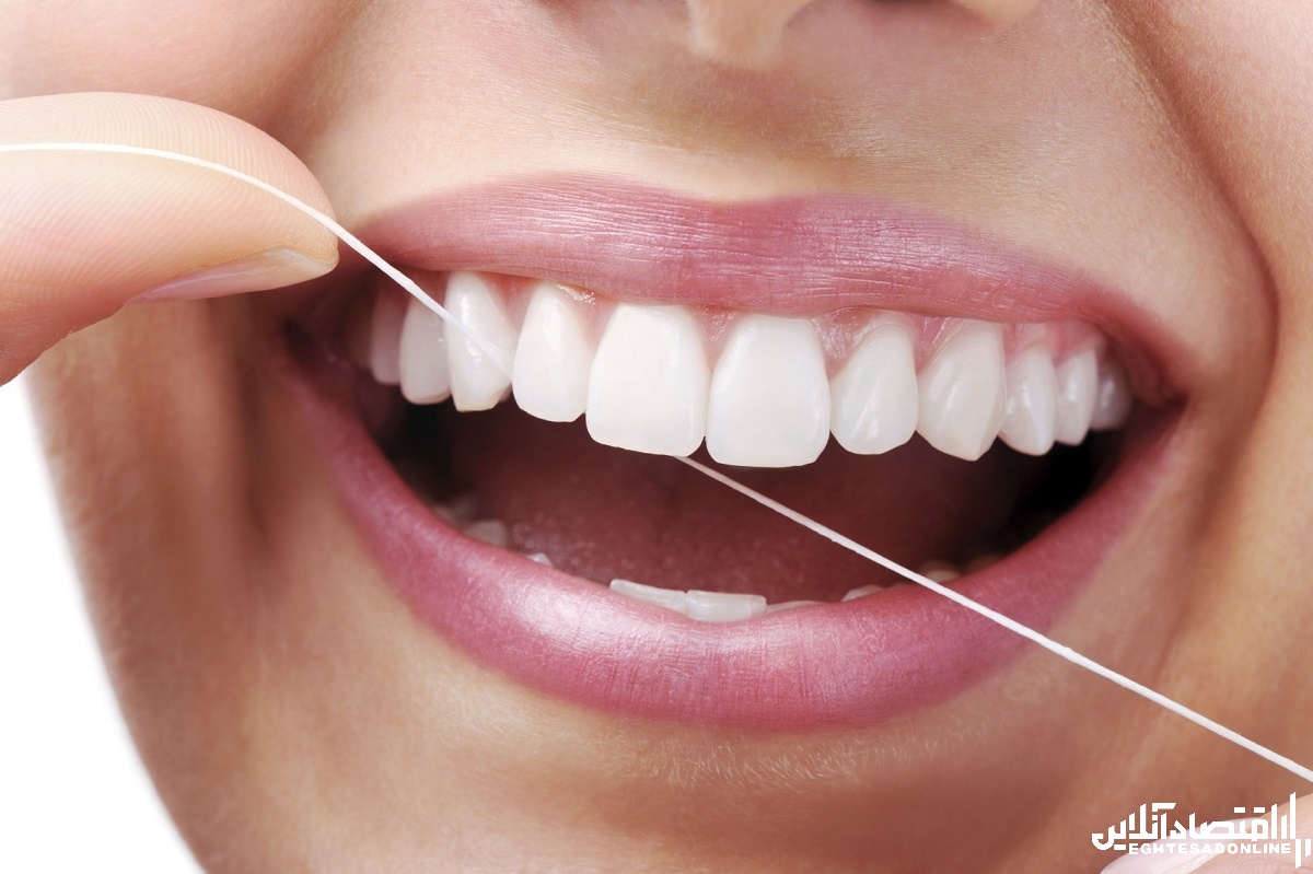 دلیل اصلی زرد شدن دندان ها چیست؟