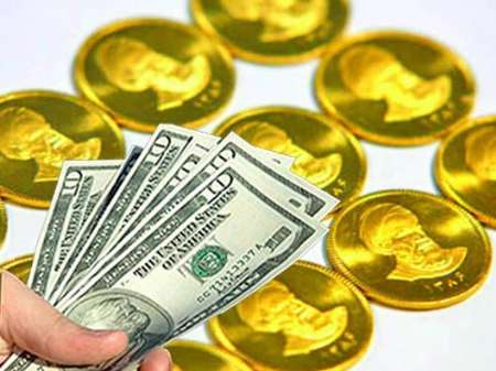 افزایش قیمت‌ در بازار طلا و ارز