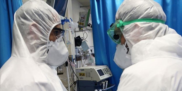 تخصیص۵۹۶میلیارد به ۳۸ بیمارستان استان تهران برای درمان کرونا