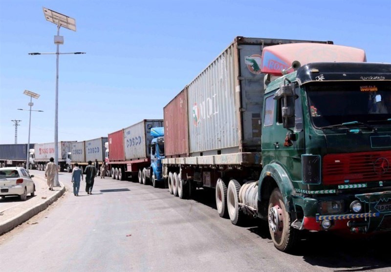 صادرات ایران به افغانستان ۴برابر صادرات به اتحادیه اروپا شد