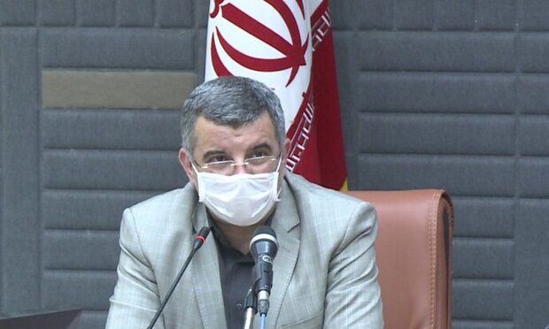 درخواست تعطیلی مشاغل در تهران
