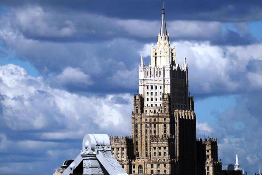  رایزنی روسیه و آژانس بین المللی انرژی اتمی برای حفظ برجام