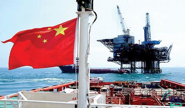 وابستگی چین به انرژی وارداتی، سبب امضای قراردادهای میلیارد دلاری شد 