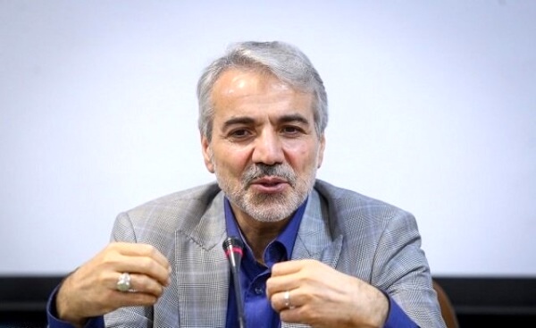 ماجرای لیست حسن روحانی برای انتخابات + فیلم