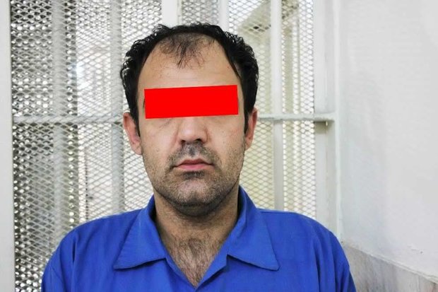 اعتراف دروغ به قتل برای رهایی از شرایط زندان
