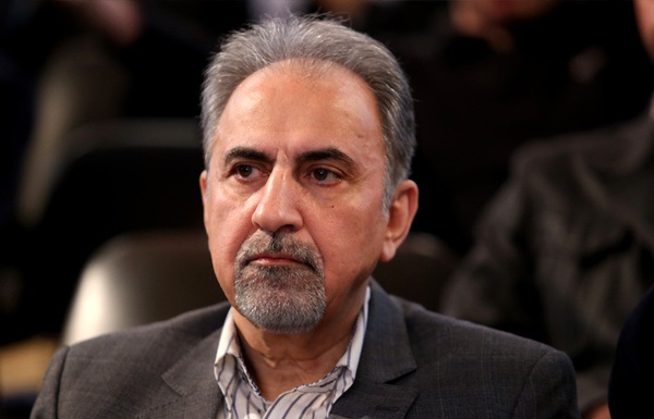 شهردار تهران سه‌شنبه به شورا می‌رود