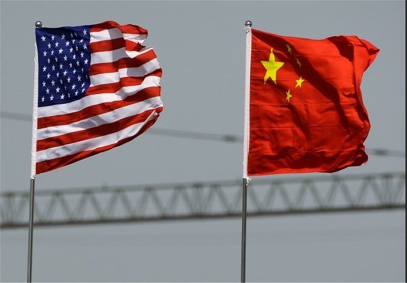 درخواست چین از WTO برای تحریم ۲.۴میلیارد دلاری آمریکا