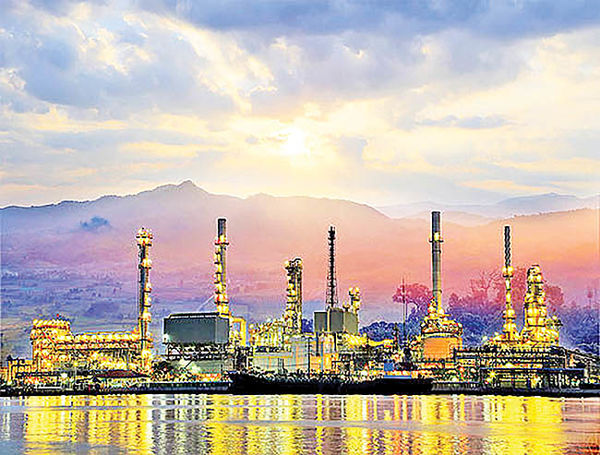  محصولات شیمیایی چه نقشی در آینده تجاری ایران دارد؟ 