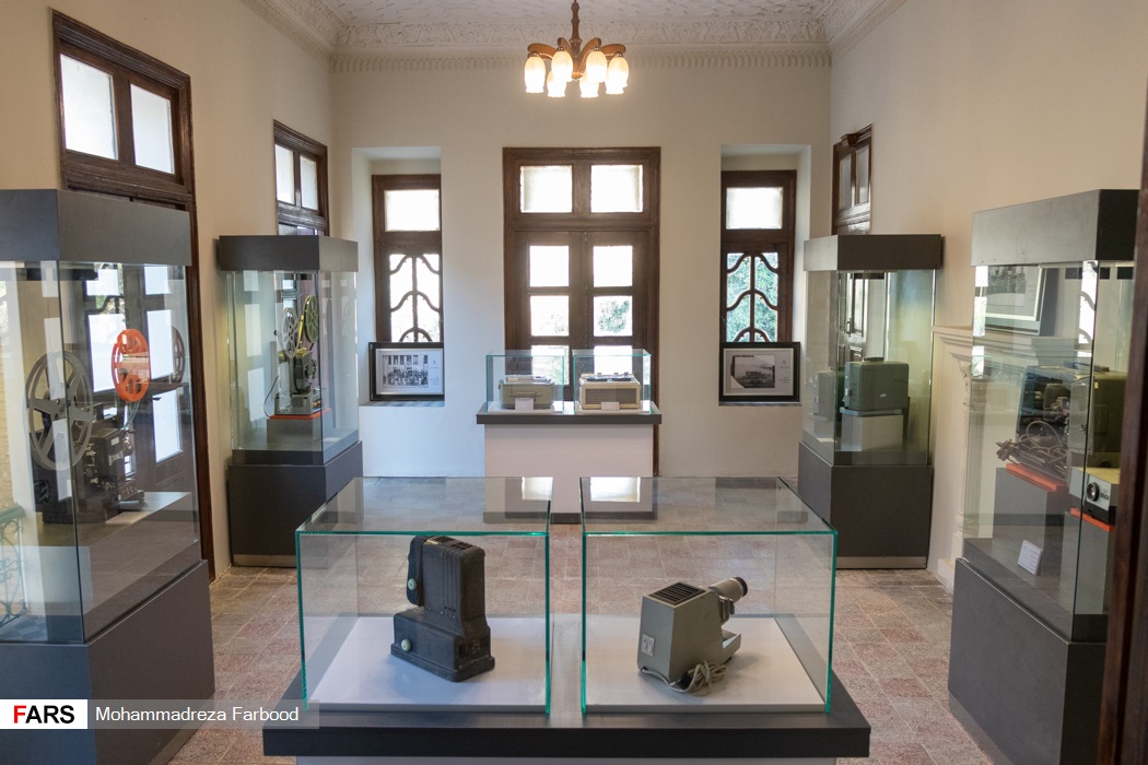 افتتاح موزه تاریخ اسناد آموزش و پرورش + عکس