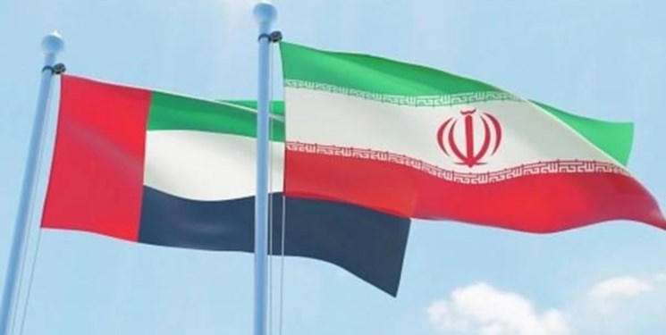 چرا ابوظبی به ایران کمک کرد؟