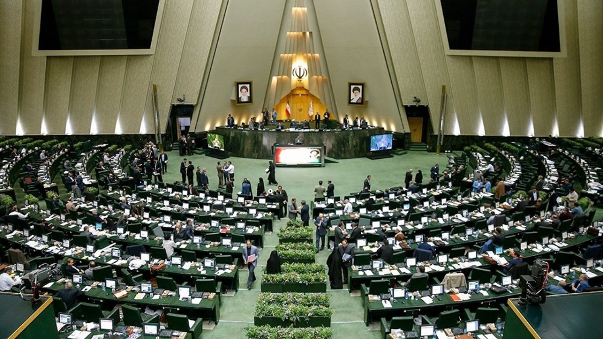 تصویب کلیات طرح اصلاح قانون انتخابات شوراها در مجلس