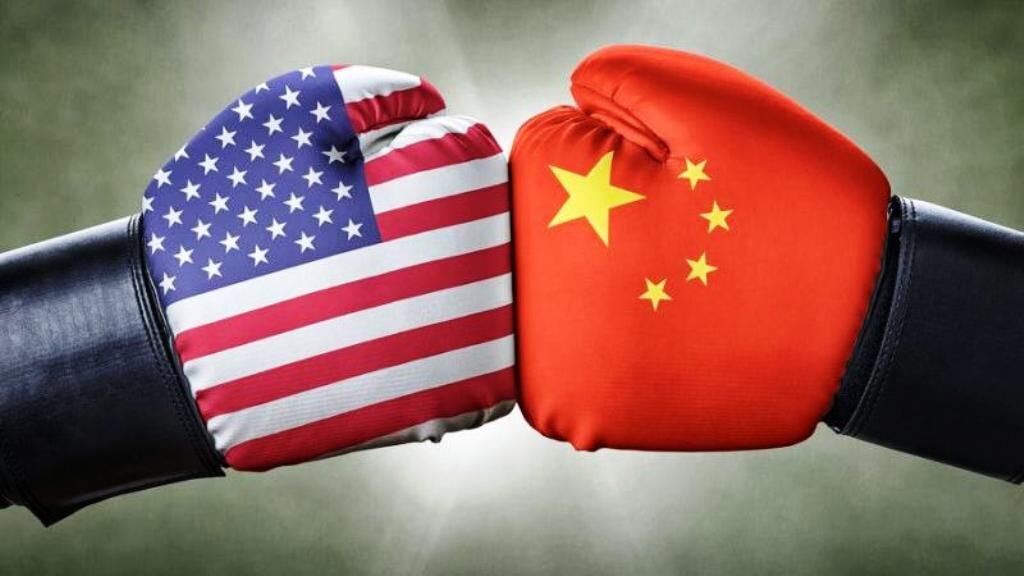 چین: آمریکا مسئول توقف مذاکرات تجاری است