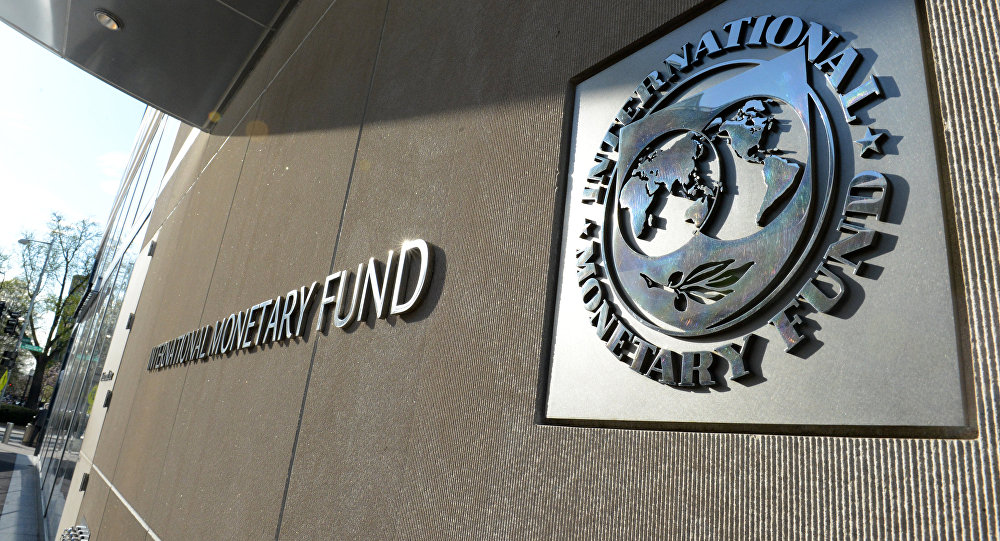 الگوی صندوق بین‌المللی پول برای مقابله با ورشکستگی بانک‌ها