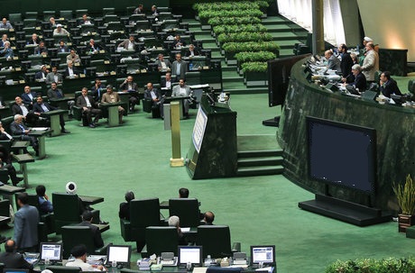  مخالفت نمایندگان مجلس با لایحه اصلاح ساختار دولت