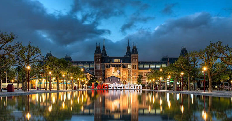 جاذبه های زیبای هلند + راهنمای سفر