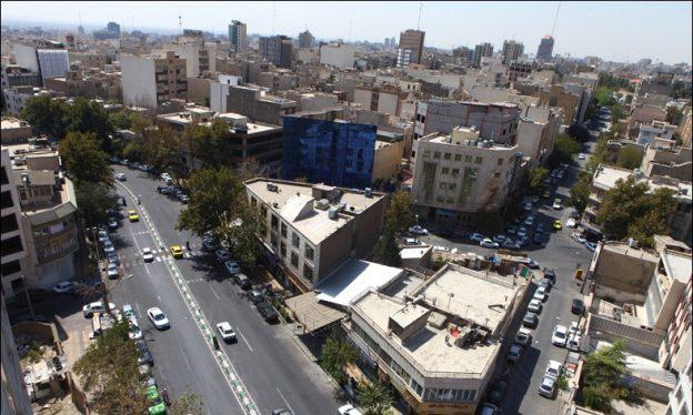 آخرین نرخ اجاره در محله سوهانک تهران