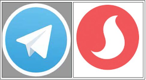 هدف پیام رسان داخلی، حذف «تلگرام» نیست