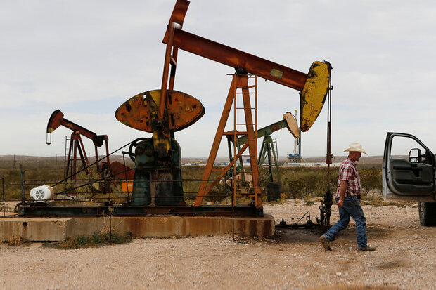 افزایش تعداد شرکت‌های ورشکسته نفت شیل آمریکا