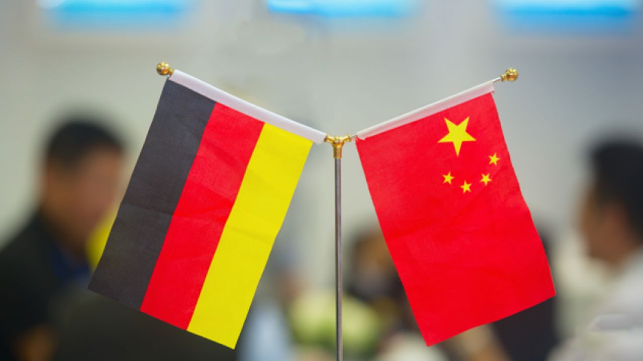 چین و آلمان، شرکای سابق، رقبای امروز/ آلمان بازار چین برای صادرات ماشین‌آلات را از دست می‌دهد؟