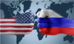 آمریکا تحریم‌های روسیه را یک سال دیگر تمدید کرد