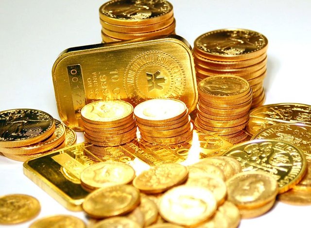 متعادل شدن قیمت طلا و سکه در بازار داخلی