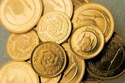 چرا سکه‌های سال ۸۶ گران‌تر است؟