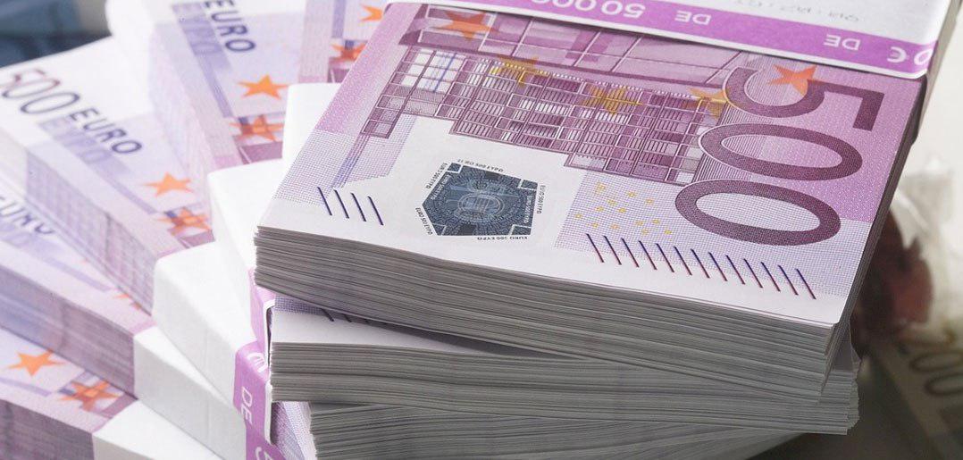 شکایت بانک ملی البرز از دریافت کننده یک میلیون یورو