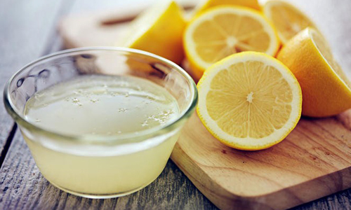 فواید بوی لیموترش برای سلامتی!