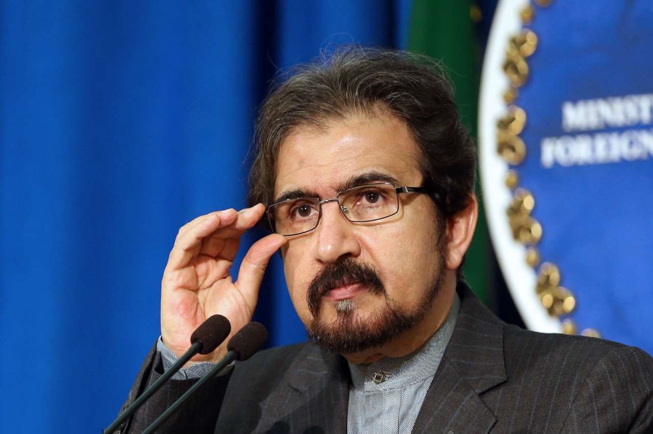 تکذیب خبر تعیین شرایط از طرف اروپا برای ایران