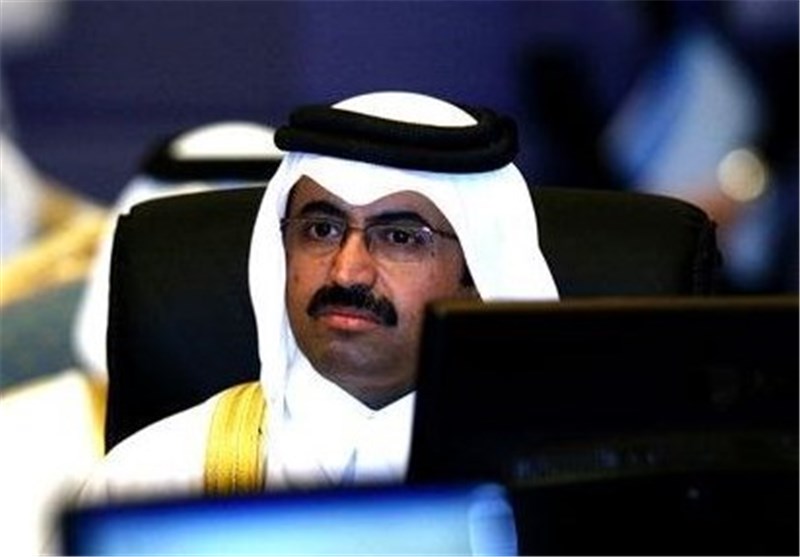 قطر: بازار نفت از نظر عرضه و تقاضا متعادل است