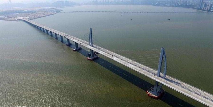 پل مرزی بین روسیه و چین در2020 افتتاح می‌شود