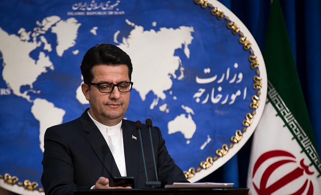 ایران خواستار تجدیدنظر رویکرد آمریکا شد