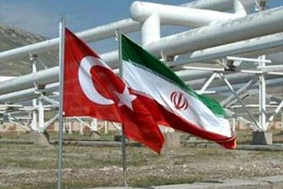 ترکیه و ایران وارد رقابت صادرات انرژی می شوند؟