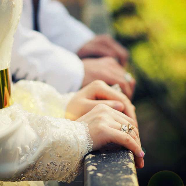 ۹سوالی که ذهن تازه عروس و دامادها را درگیر می‌کند