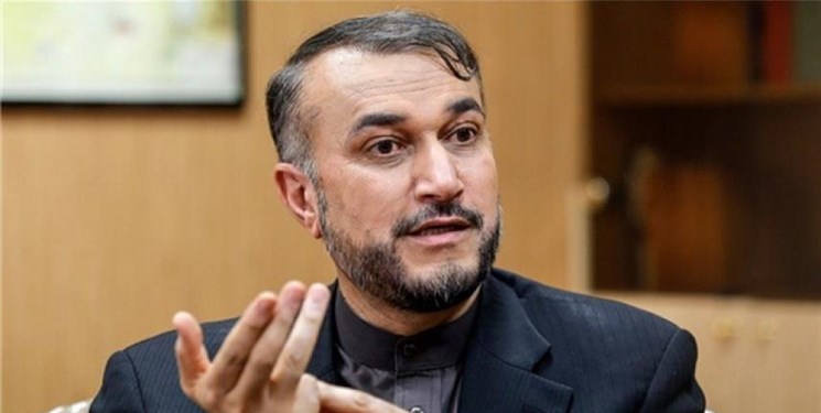 امیرعبداللهیان: تاکید ایران بر لغو موثر تحریم‌ها است