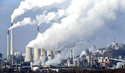 صنایع اطراف تهران چه نقشی در آلودگی هوا دارند؟